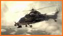 Gunship Air Strike Sky Warfare related image