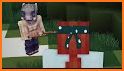 Inosuke Skin Minecraft related image