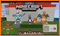 PokeCraft Mod - Addons for Minecraft PE related image