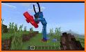 Huggy Wuggy Addon for MCPE related image