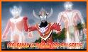 DX Ultraman ORB Sim for Ultraman ORB related image