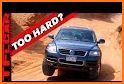 Driver School Touareg - VW SUV Off Road related image