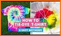 Tiedye related image