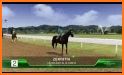 Mounted Horse Racing Games: Derby Horse Simulator related image