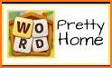 Pretty Home - Words & House Design related image