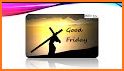 Good Friday HD Wallpaper 2020 related image