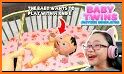 Pregnant Mother Simulator- Newborn Twin Baby Games related image