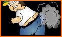 Fart Sounds Prank App - Funny Noises & Soundboard related image