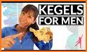 Kegel exercises related image