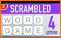 sQworble : Crossword Scramble related image