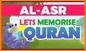 Teaching and memorizing the Holy Quran for kids related image