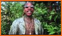 Wiz Khalifa Rapper Wallpaper related image