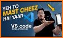 VScode for Android related image