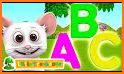 123/ABC Mouse - More than an ABC Kids game related image