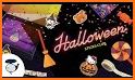 Halloween Stickers related image