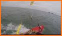 Kite Game - Daredevil Dan Flexifoil Kitesurf Sport related image