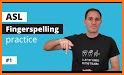 Fingerspelling Pro for Kids related image