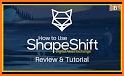 Shape Shift related image