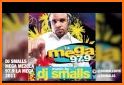 Sintoniza La Mega 97.9  Fm New York live on line related image