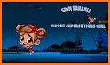 Masha’s Spooky Stories - learning games Masha&Bear related image