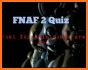 FNAF Animatronics QUIZ related image