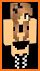 Bikini Skins for Minecraft related image