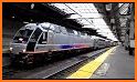 New Jersey Transit related image