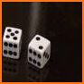 Backgammon with Dice roller 3D related image