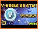 Free Fortnite_Vbucks Collector related image