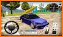 Civic Drift & Driving Simulator related image