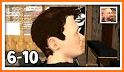 Barber Shop Hair Cutting Game 2021: Hair Cut Salon related image