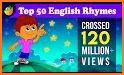 100 English Nursery Rhymes related image