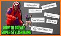 FF Name Style Creator - 🔥 Free Nicknames related image