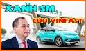 Xanh SM: Book EV rides related image