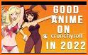 Anime Plus - Watch Anime 2022 related image