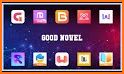 FicWorld-Read Webnovels&eBooks related image