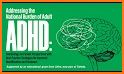 Inflow ADHD related image