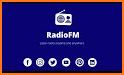 FM Radio - Local Radio, AM, FM related image