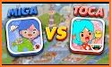 Tips Miga Town World Toca Life related image