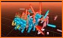 Stickman Neon Warriors: Motorcycle Racing related image