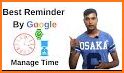 Remind Me – Reminder Assistant to Do List Widget related image