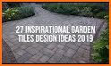 Garden Tiles related image