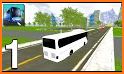 City Coach Bus Driving Simulator: Free Bus Game 21 related image