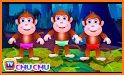 Chuchume ABC - English Learning Games related image