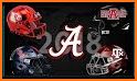 Alabama Football Schedule related image