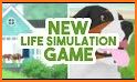 Life simulator. New life 2 related image