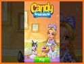 Candy Smash: Sweet Candy Mania related image