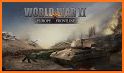 World War 2 : WW2 Offline Strategy & Tactics Games related image