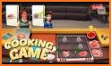 Cooking Games - Fast Food Fever & Restaurant Chef related image