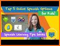 Nane Kids: Games to learn Spanish related image